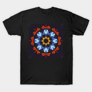 Mystical Insects T-Shirt